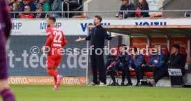 27.09.25 1. FC Heidenheim - FC Augsburg
