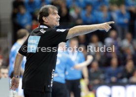 TVB 1898 Stuttgart - VfL Gummersbach