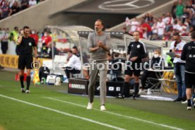 02.10.21 VfB Stuttgart - TSG 1899 Hoffenheim