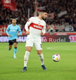 10.12.23 VfB Stuttgart - Bayer 04 Leverkusen
