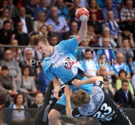 TVB 1898 Stuttgart - THW Kiel