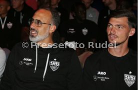 11.09.22 VfB Stuttgart Mitgliederversammlung 2022