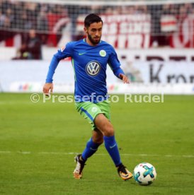 VfB Stuttgart - VfL Wolfsburg