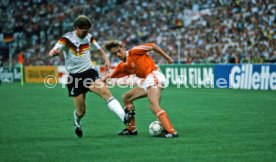 Deutschland - Niederlande