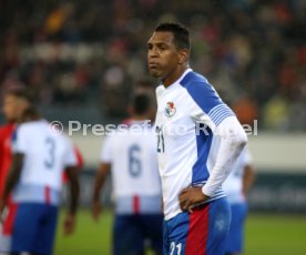 Schweiz - Panama