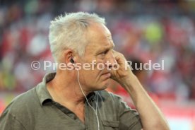 12.08.22 SC Freiburg - Borussia Dortmund