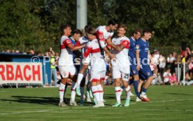 25.09.26 VfB Stuttgart - 1. FC Heidenheim