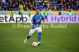25.02.23 TSG 1899 Hoffenheim - Borussia Dortmund