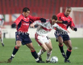 15.02.01 VfB Stuttgart - Celta de Vigo