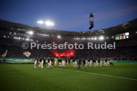 03.05.23 VfB Stuttgart - Eintracht Frankfurt