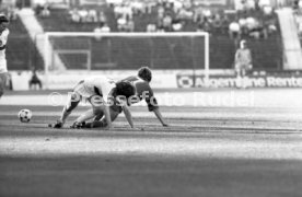 23.05.89 VfB Stuttgart - 1. FC Kaiserslautern