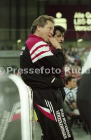 11.01.97 Hallen Masters Stuttgart