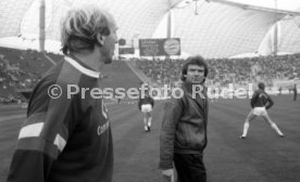 29.11.86 FC Bayern M&uuml;nchen - VfB Stuttgart