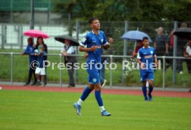22.08.21 U17 VfB Stuttgart - U17 1. FC N&uuml;rnberg