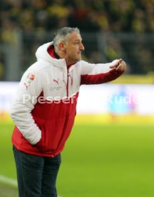 Borussia Dortmund - VfB Stuttgart