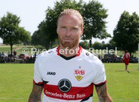 18.06.22 TSV Deizisau - VfB Stuttgart Traditionself