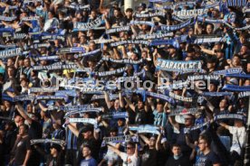 24.08.21 SV Waldhof Mannheim - SV Meppen