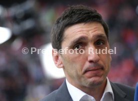 VfB Stuttgart - Hamburger SV