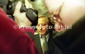 28.11.98 SC Freiburg - VfB Stuttgart