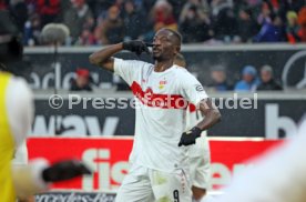 21.01.23 VfB Stuttgart - 1. FSV Mainz 05