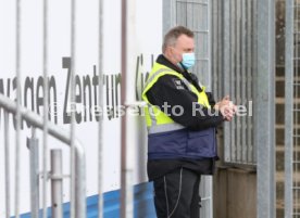 Fu&szlig;ball  2.Bundesliga Holstein Kiel vs. VfB Stuttgart