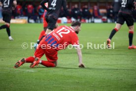 11.05.25 1. FC Heidenheim - 1. FC Union Berlin