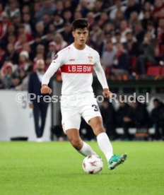 25.09.25 VfB Stuttgart - Celta de Vigo