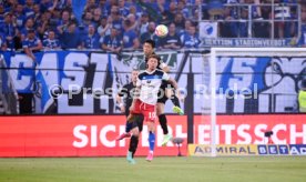 05.06.23 Hamburger SV - VfB Stuttgart