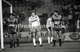 21.08.84 Racing Stra&szlig;burg - FC Metz