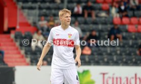 13.09.25 VfB Stuttgart II - 1. FC Saarbr&uuml;cken