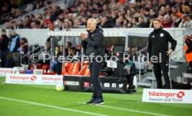 13.11.22 SC Freiburg - 1. FC Union Berlin