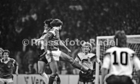 27.04.88 Deutschland - Schweiz