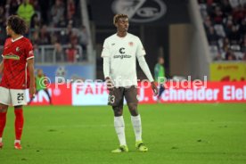 07.10.21 SC Freiburg - FC St. Pauli