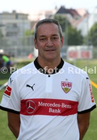 SG 07 Untert&uuml;rkheim - VfB Stuttgart Traditionself