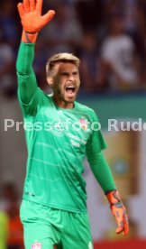 FC Hansa Rostock - VfB Stuttgart