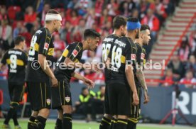 Relegation 2019 1. FC Union Berlin - VfB Stuttgart