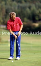 11.10.87 Golf M&ouml;nsheim Langer