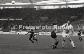 02.10.93 VfB Stuttgart - Eintracht Frankfurt