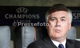 FC Bayern M&uuml;nchen - PSV Eindhoven