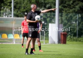 Trainingslager Kitzb&uuml;hel 2019