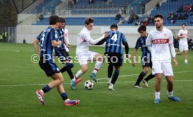 06.11.24 U19 VfB Stuttgart - U19 Atalanta Bergamo