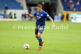 22.08.21 TSG 1899 Hoffenheim - 1. FC Union Berlin