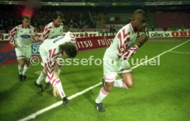 11.03.97 1. FC K&ouml;ln - VfB Stuttgart