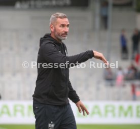 3-Ligen-Cup VfB Stuttgart - SC Austria Lustenau