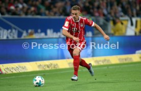 TSG 1899 Hoffenheim - FC Bayern M&uuml;nchen