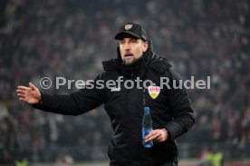 15.01.25 VfB Stuttgart - RB Leipzig