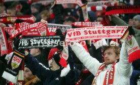 02.12.23 VfB Stuttgart - SV Werder Bremen