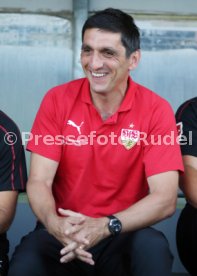 SSV Reutlingen - VfB Stuttgart