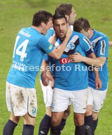 Stuttgarter Kickers