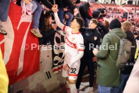 21.12.24 VfB Stuttgart - FC St. Pauli